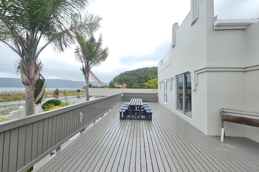 To Let 3 Bedroom Property for Rent in Paradise Western Cape